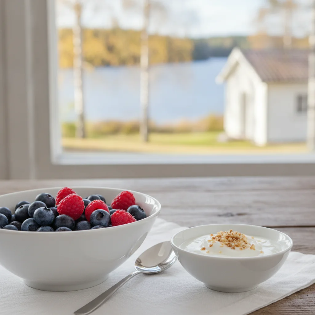 Nutrición equilibrada y alimentos saludables